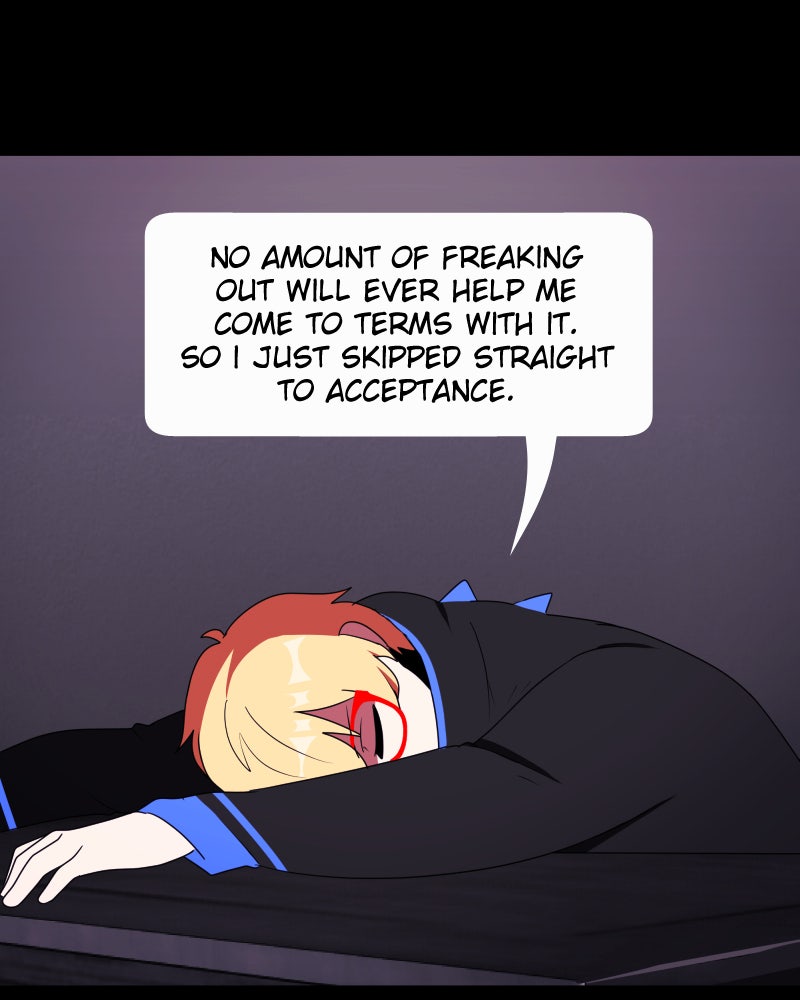 Love Me to Death Chapter 35 - Page 37