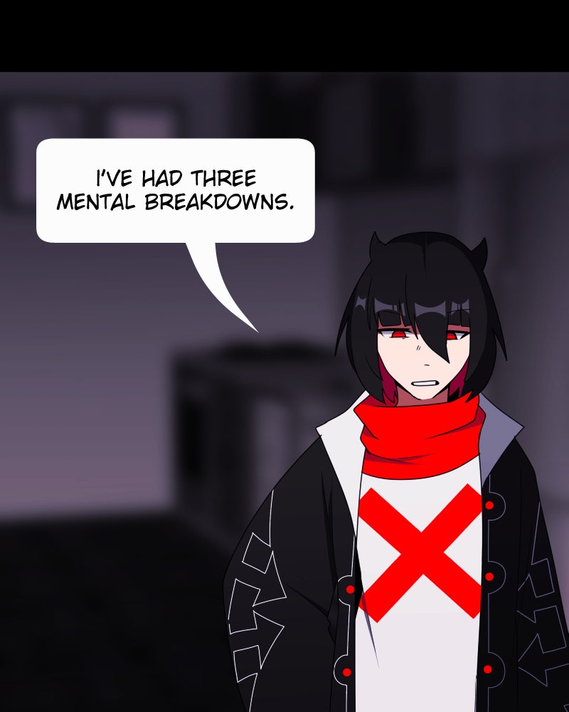 Love Me to Death Chapter 35 - Page 41