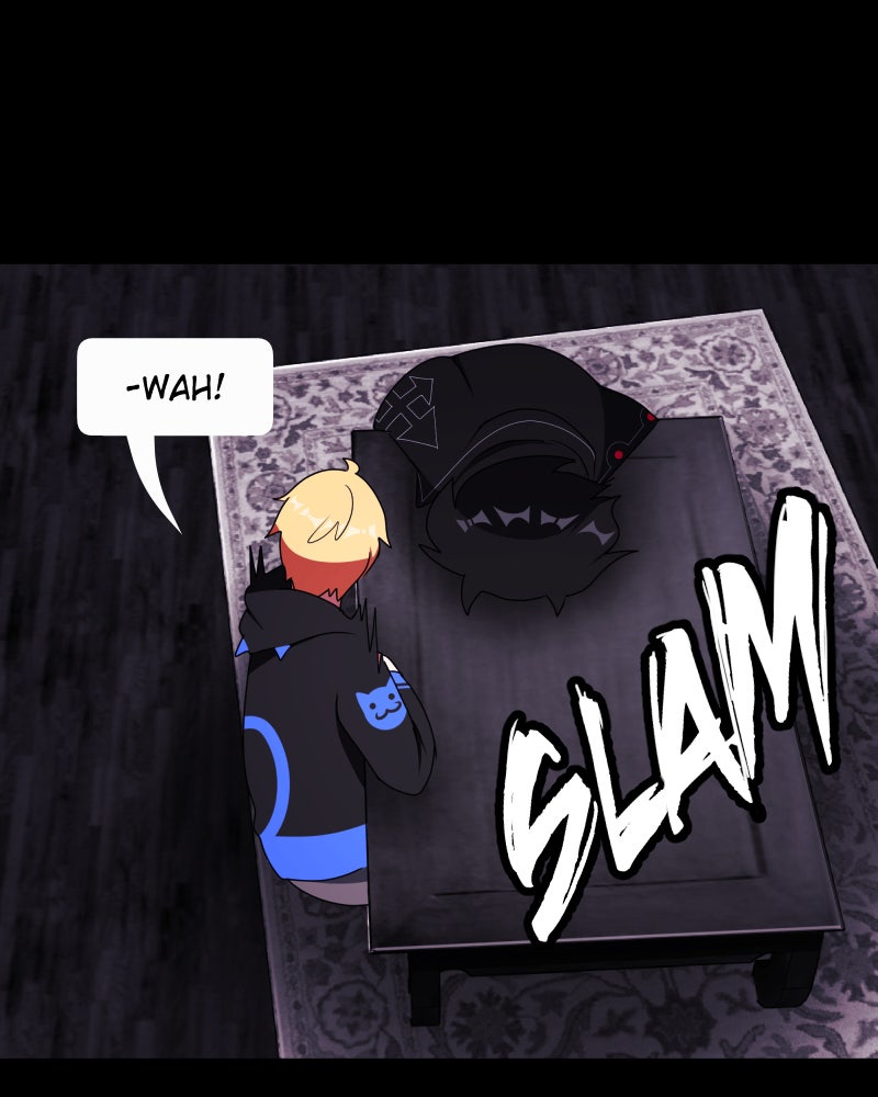 Love Me to Death Chapter 35 - Page 57