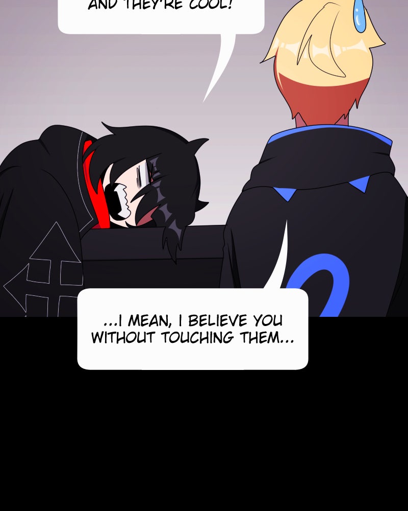 Love Me to Death Chapter 35 - Page 63