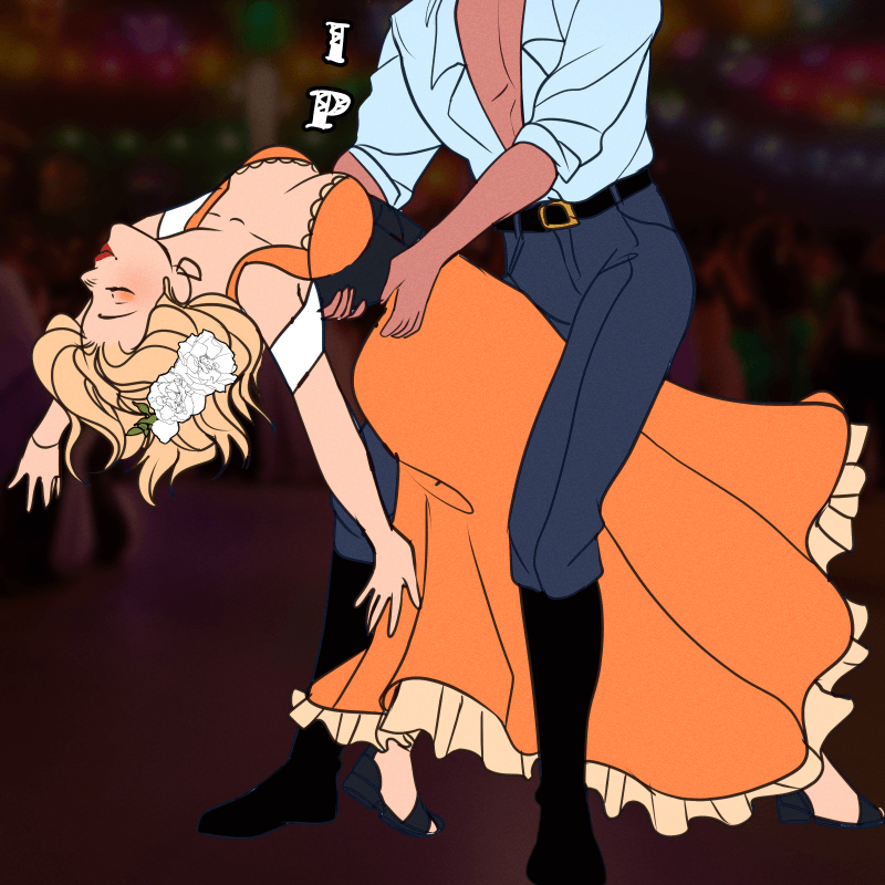 Love Me to Death Chapter 36 - Page 104