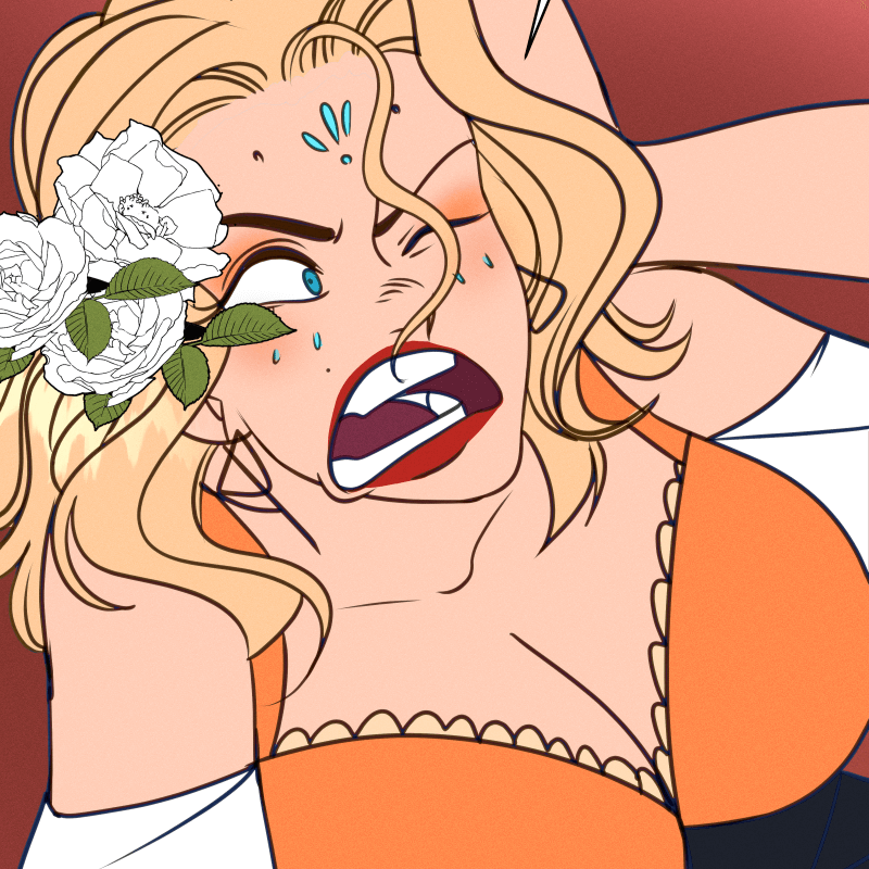 Love Me to Death Chapter 36 - Page 108