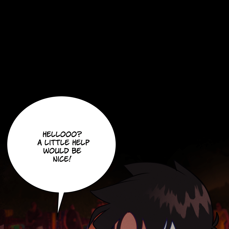 Love Me to Death Chapter 36 - Page 110