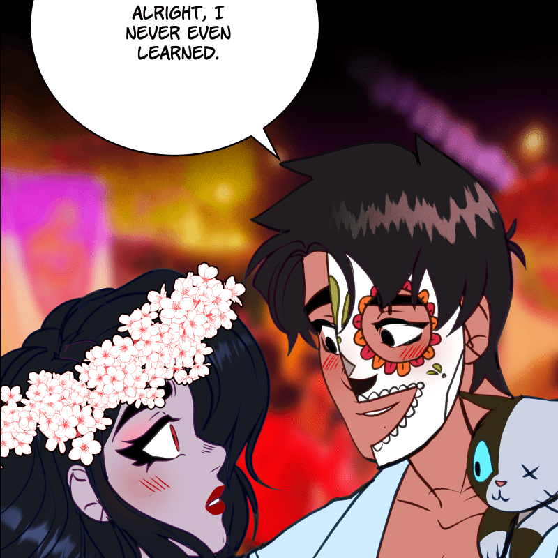 Love Me to Death Chapter 36 - Page 12