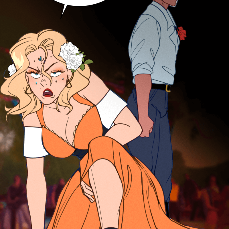 Love Me to Death Chapter 36 - Page 113