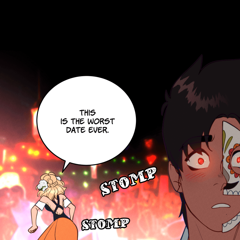 Love Me to Death Chapter 36 - Page 115