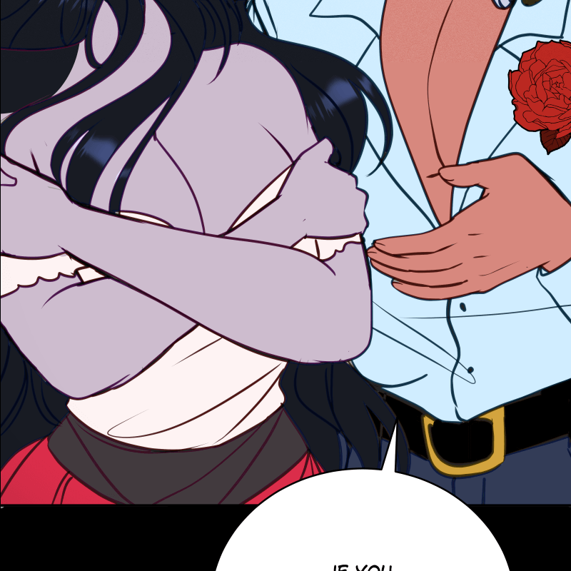 Love Me to Death Chapter 36 - Page 13