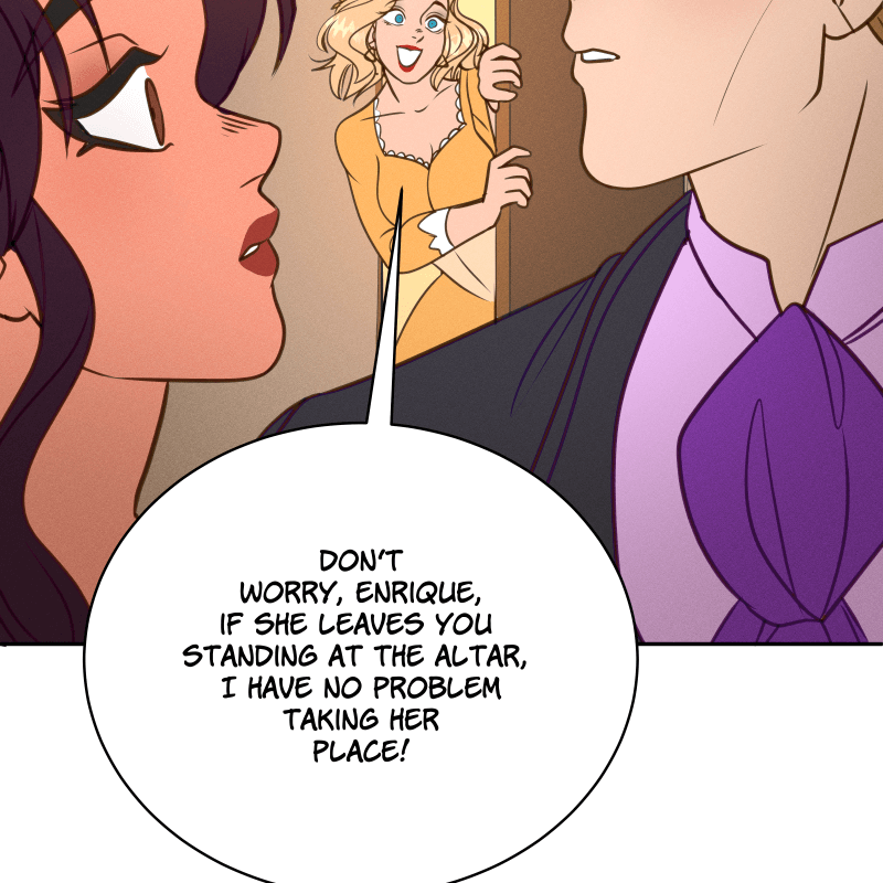 Love Me to Death Chapter 36 - Page 122