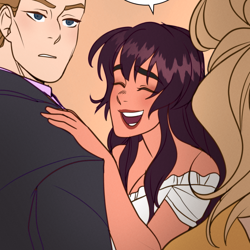 Love Me to Death Chapter 36 - Page 124