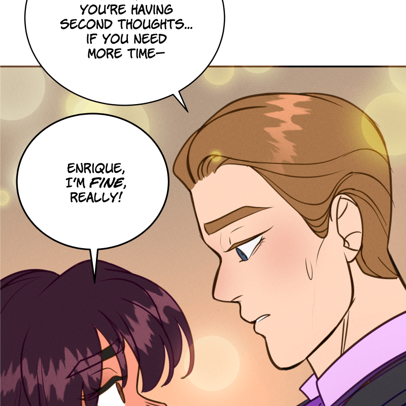 Love Me to Death Chapter 36 - Page 126