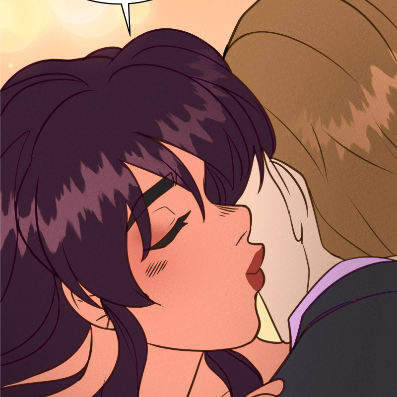 Love Me to Death Chapter 36 - Page 129