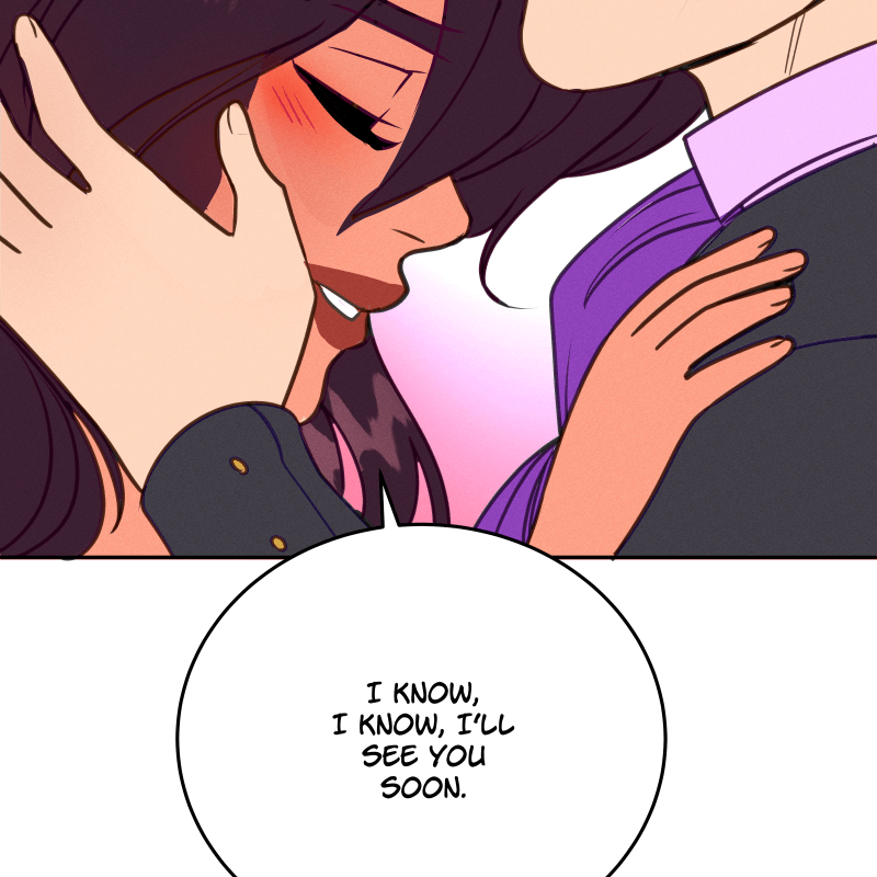 Love Me to Death Chapter 36 - Page 134