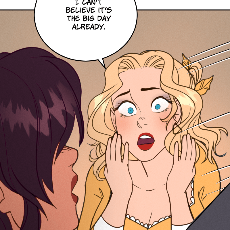 Love Me to Death Chapter 36 - Page 136