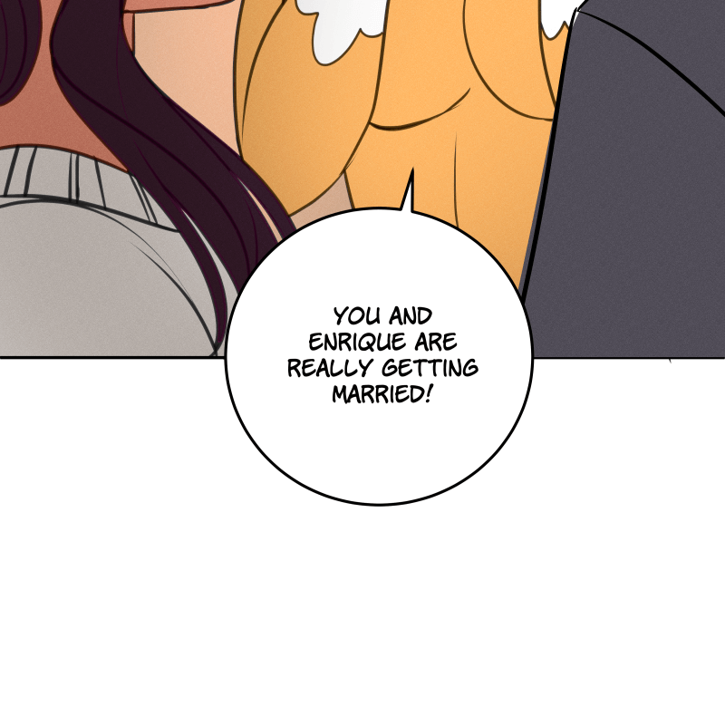 Love Me to Death Chapter 36 - Page 137