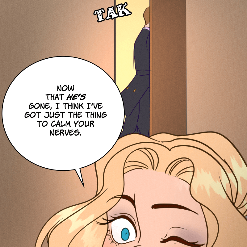Love Me to Death Chapter 36 - Page 139