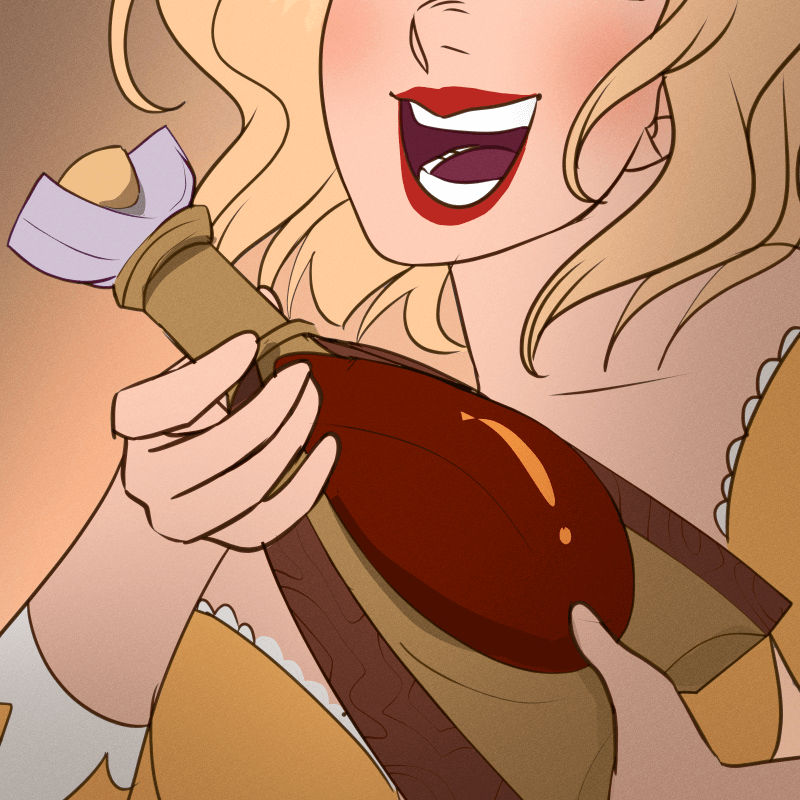 Love Me to Death Chapter 36 - Page 140