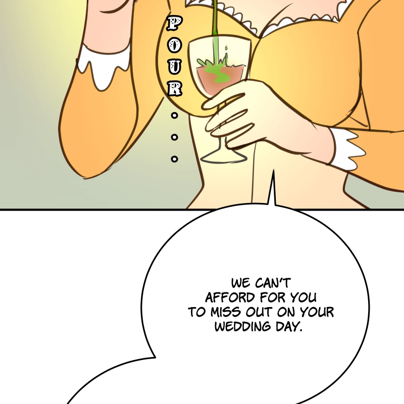 Love Me to Death Chapter 36 - Page 145