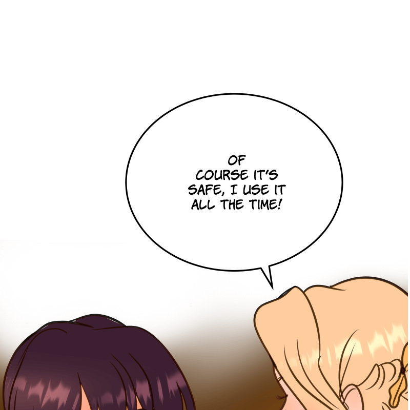 Love Me to Death Chapter 36 - Page 148