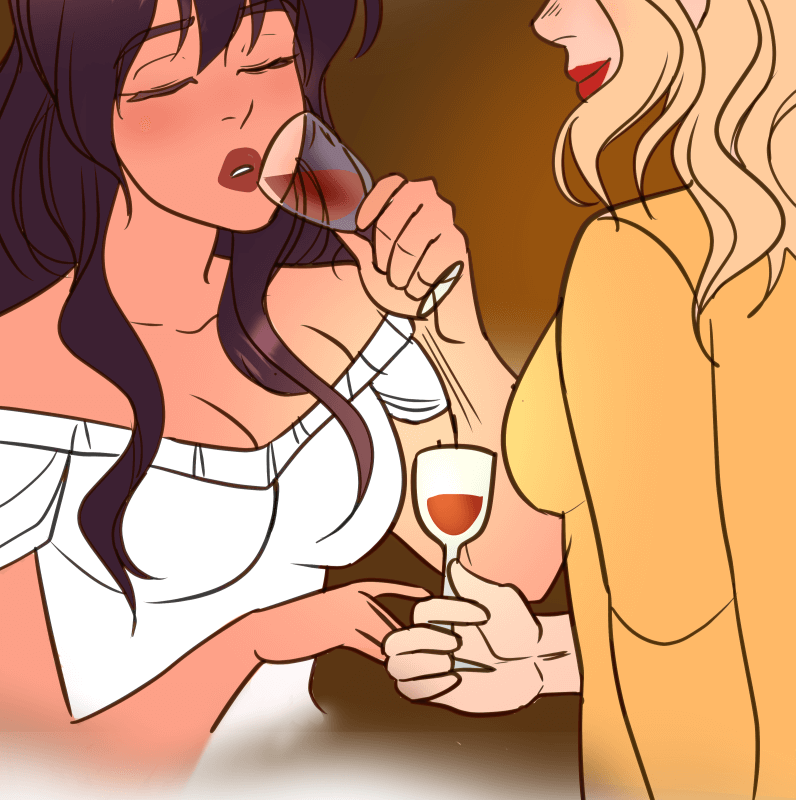 Love Me to Death Chapter 36 - Page 149