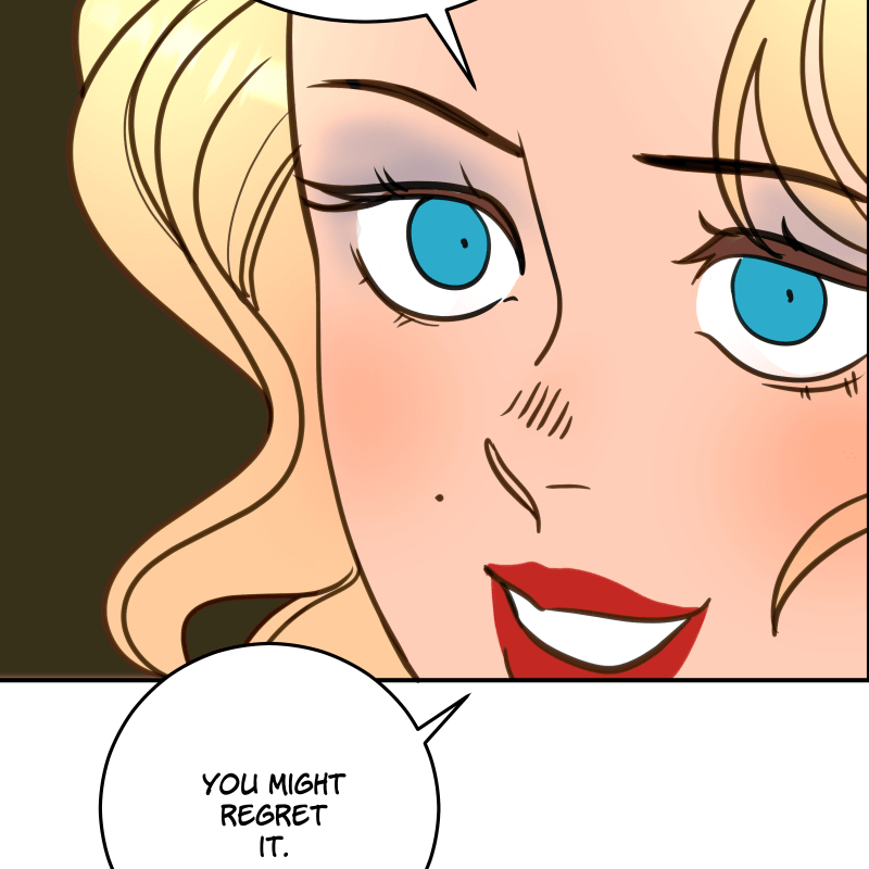 Love Me to Death Chapter 36 - Page 153