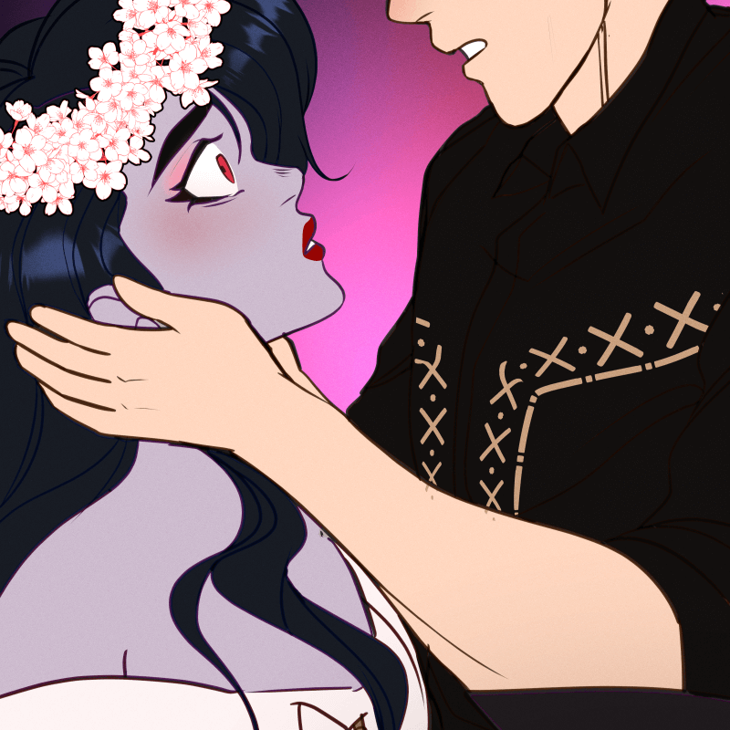 Love Me to Death Chapter 36 - Page 158