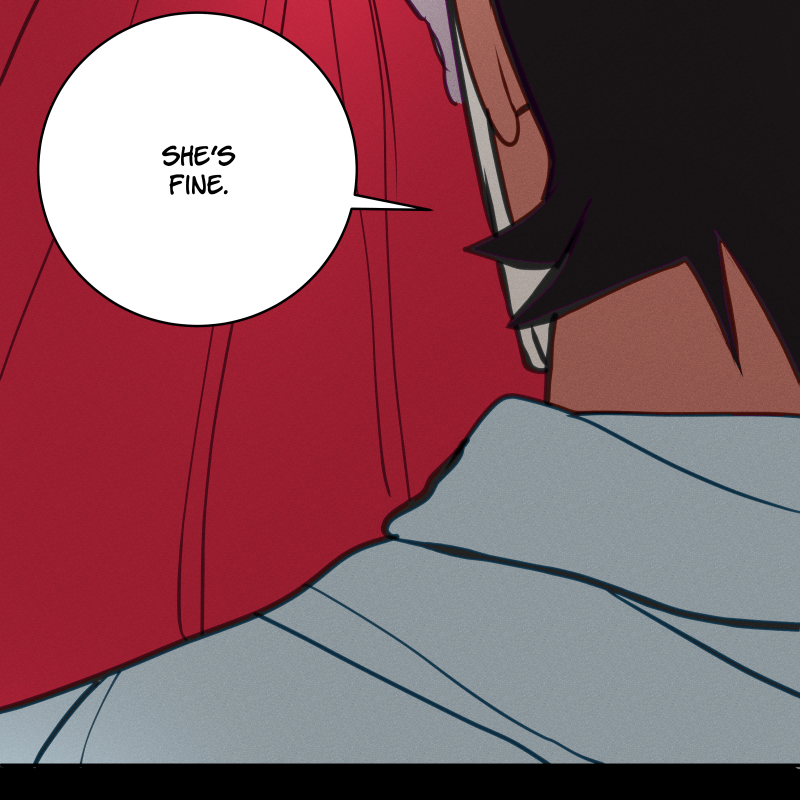 Love Me to Death Chapter 36 - Page 160