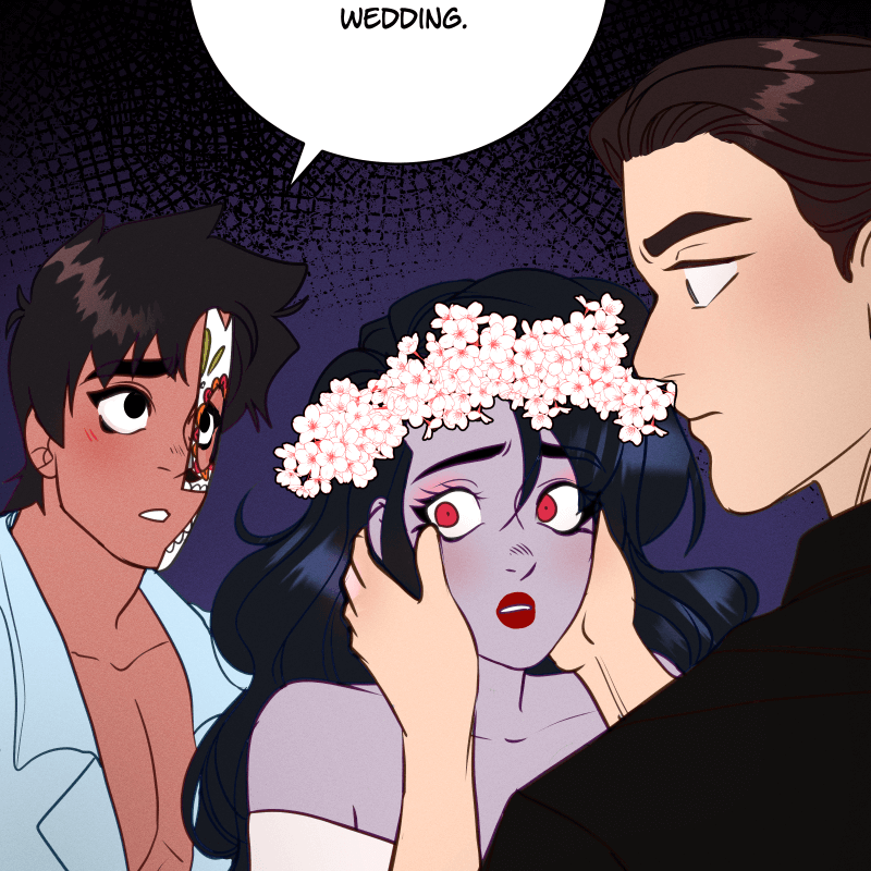 Love Me to Death Chapter 36 - Page 162