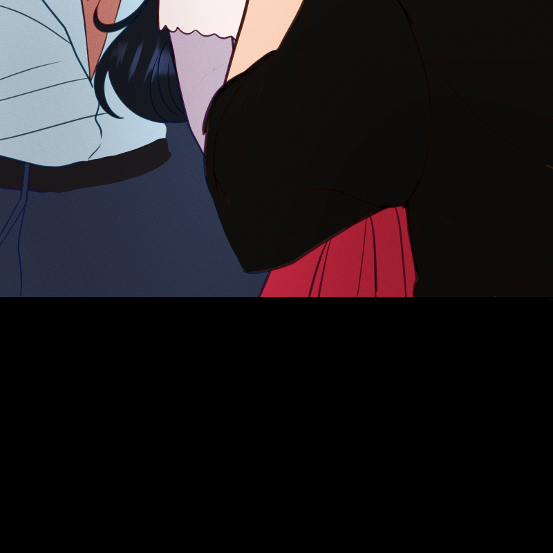 Love Me to Death Chapter 36 - Page 163