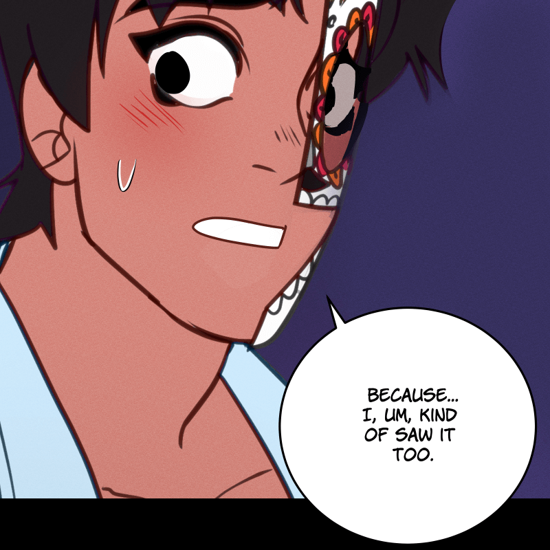 Love Me to Death Chapter 36 - Page 167