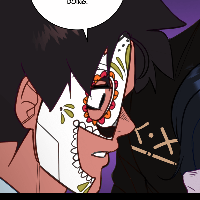 Love Me to Death Chapter 36 - Page 172