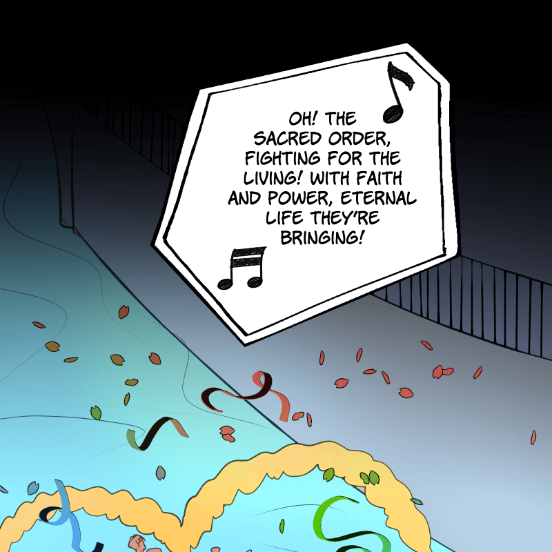 Love Me to Death Chapter 36 - Page 177