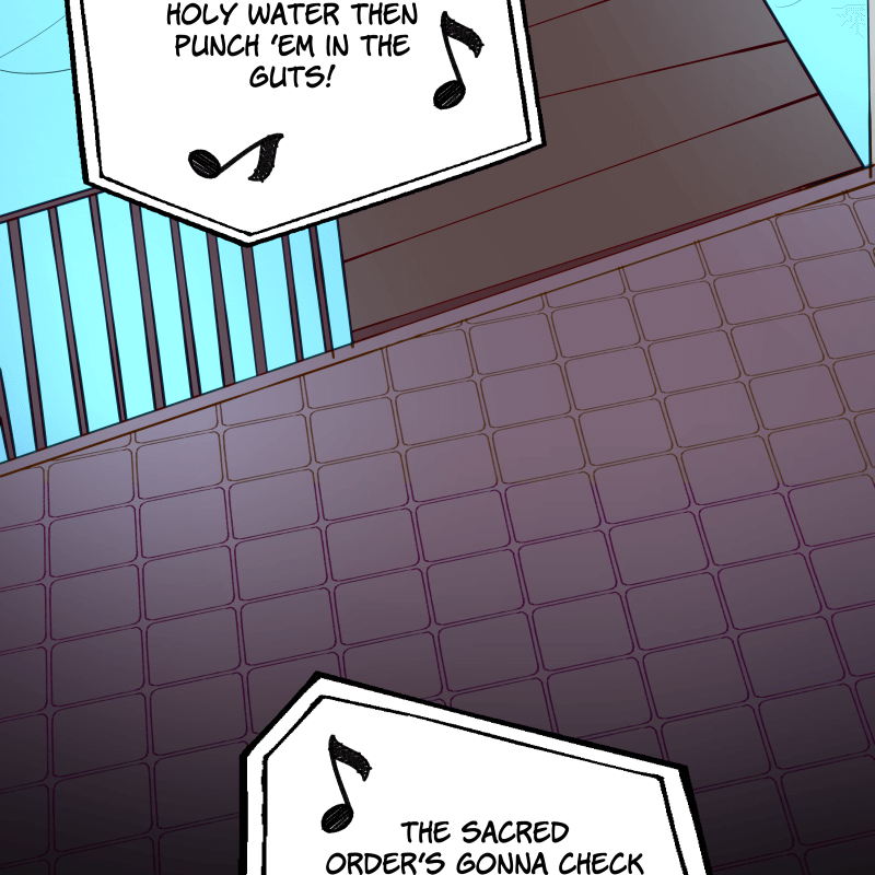 Love Me to Death Chapter 36 - Page 179