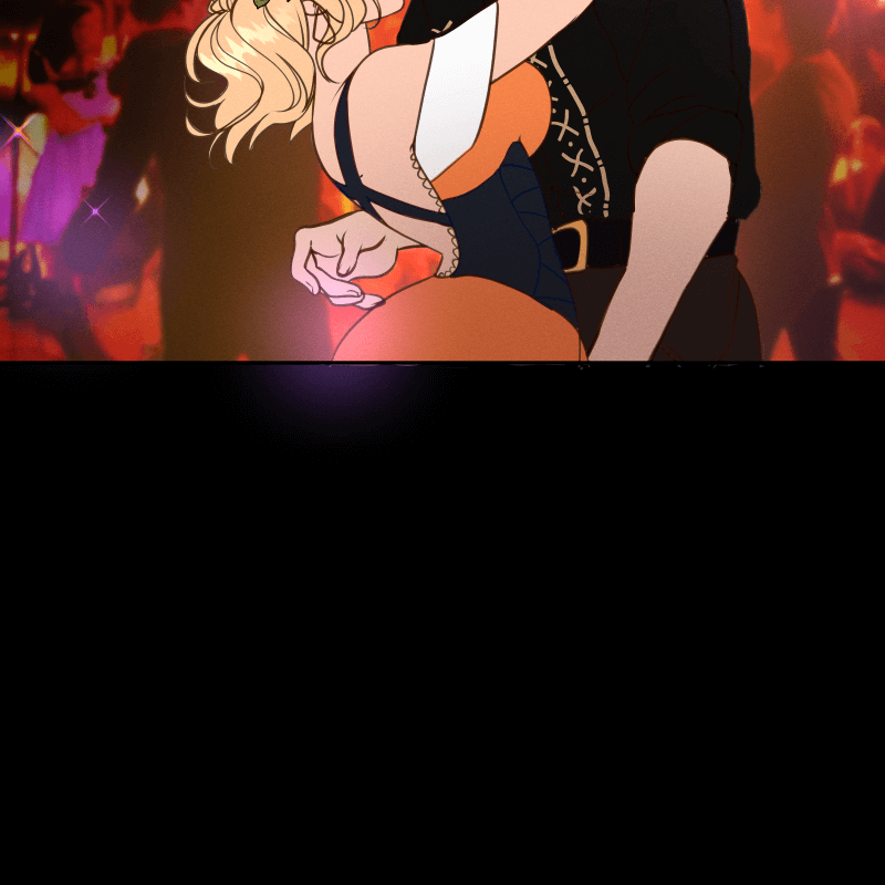 Love Me to Death Chapter 36 - Page 19