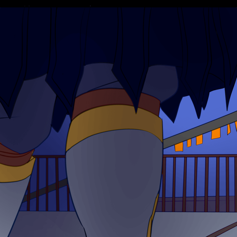 Love Me to Death Chapter 36 - Page 181