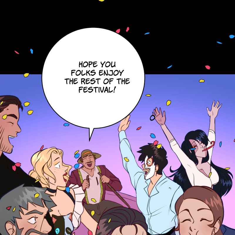 Love Me to Death Chapter 36 - Page 183