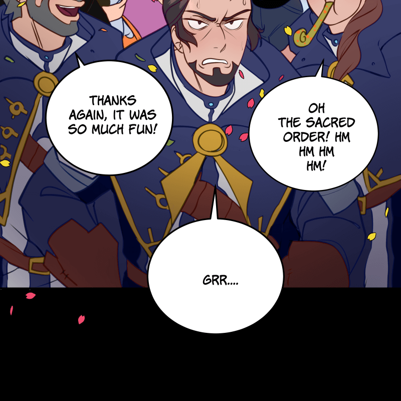 Love Me to Death Chapter 36 - Page 184