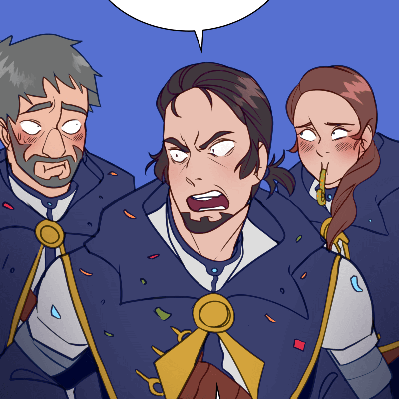 Love Me to Death Chapter 36 - Page 186