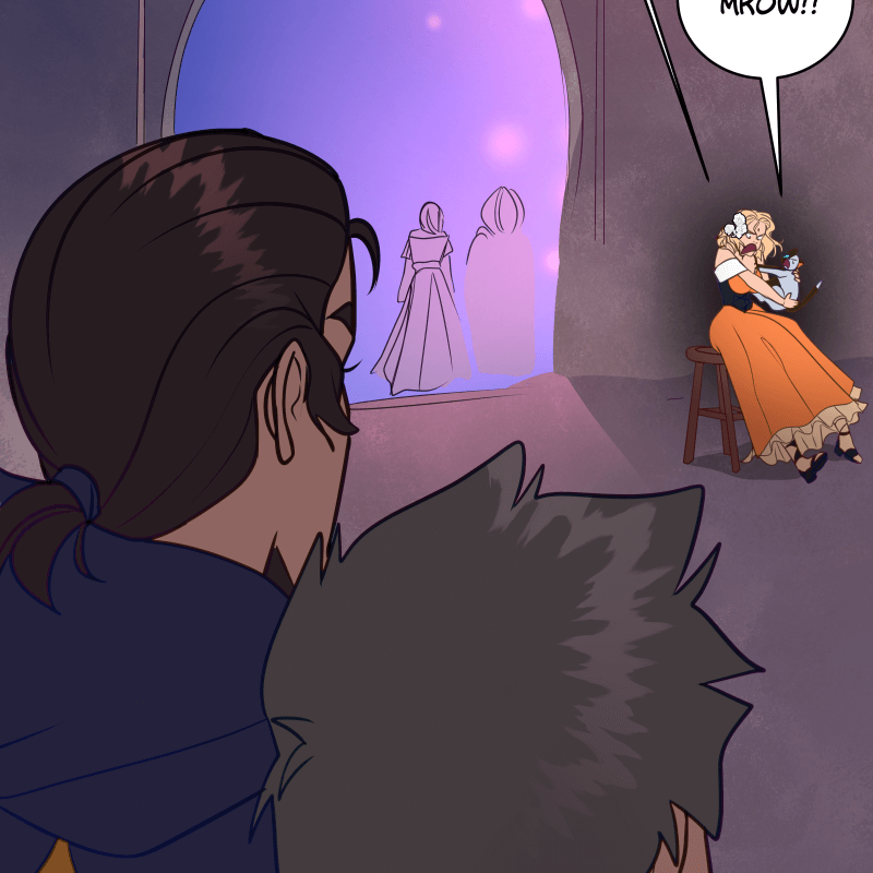 Love Me to Death Chapter 36 - Page 189