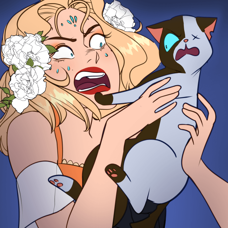 Love Me to Death Chapter 36 - Page 192