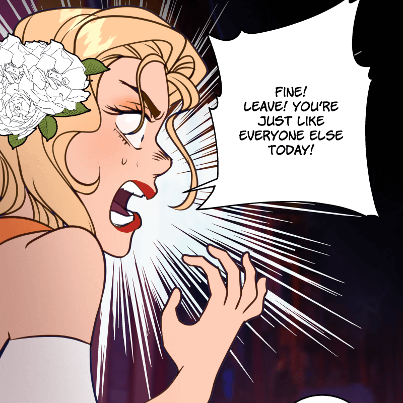 Love Me to Death Chapter 36 - Page 194