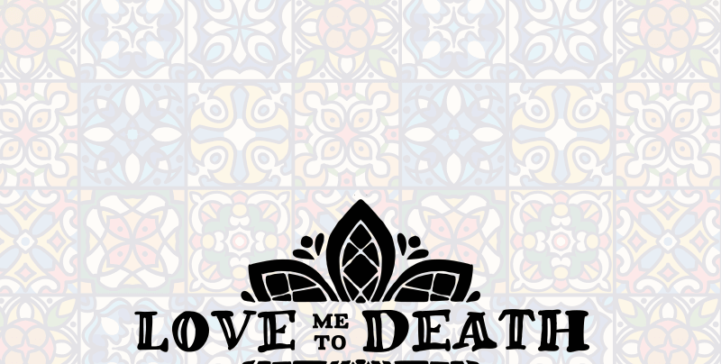 Love Me to Death Chapter 36 - Page 200
