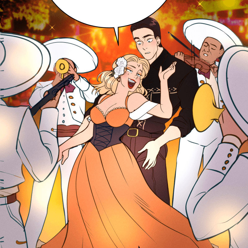 Love Me to Death Chapter 36 - Page 21