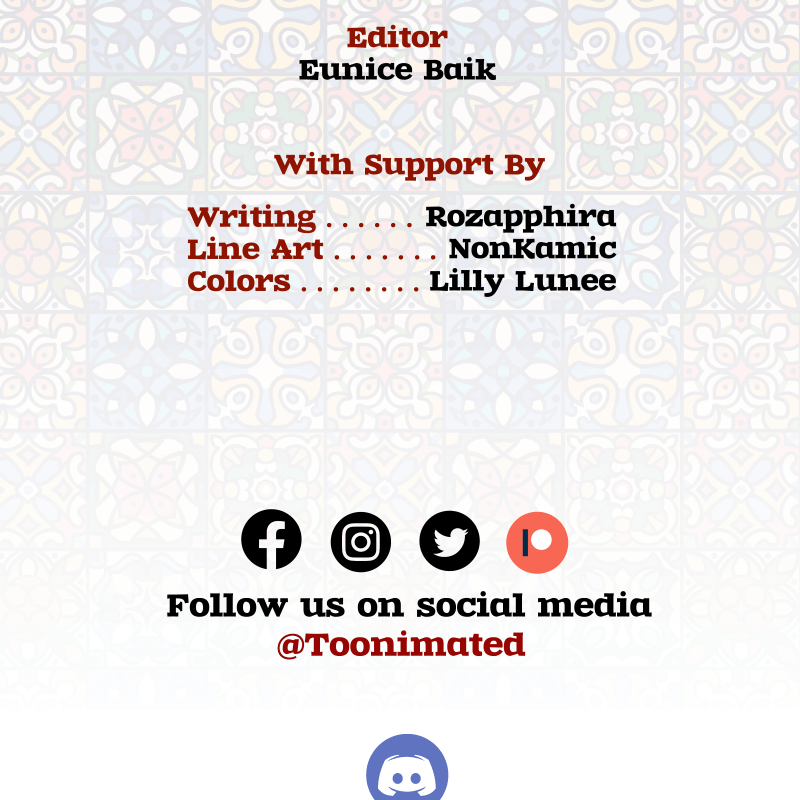 Love Me to Death Chapter 36 - Page 202