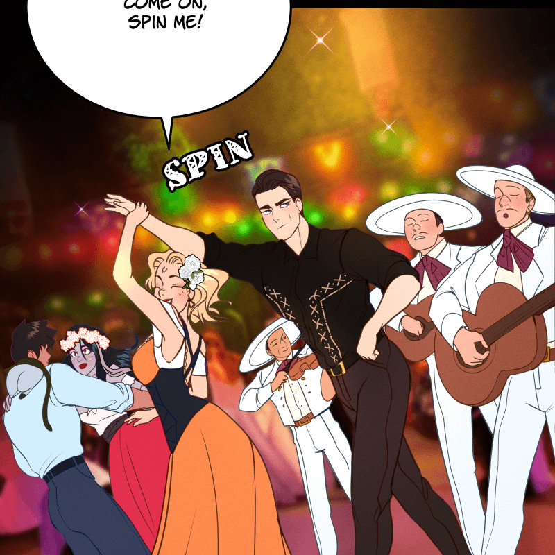 Love Me to Death Chapter 36 - Page 26