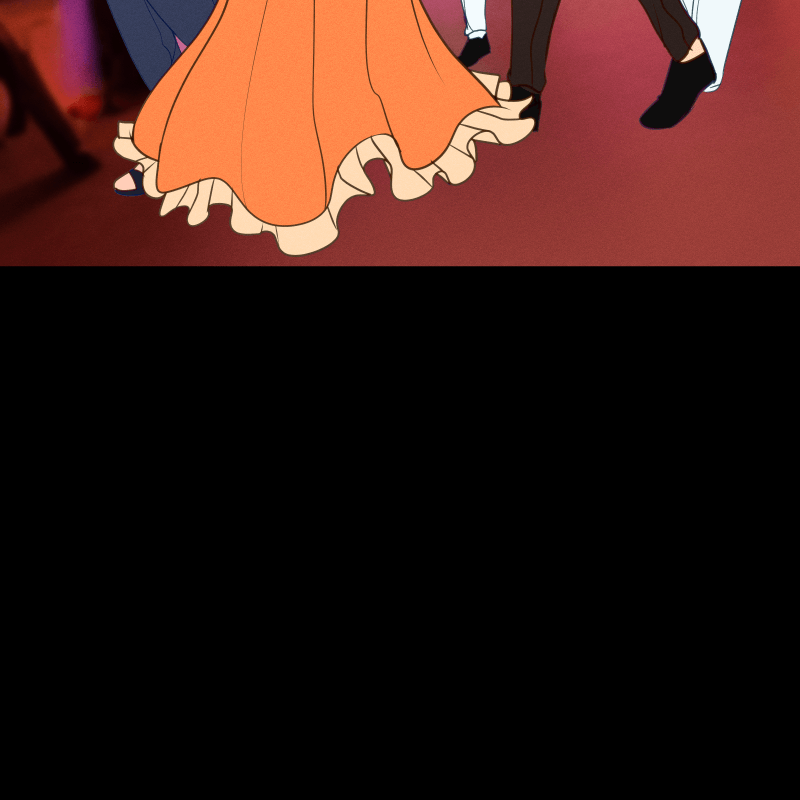 Love Me to Death Chapter 36 - Page 27