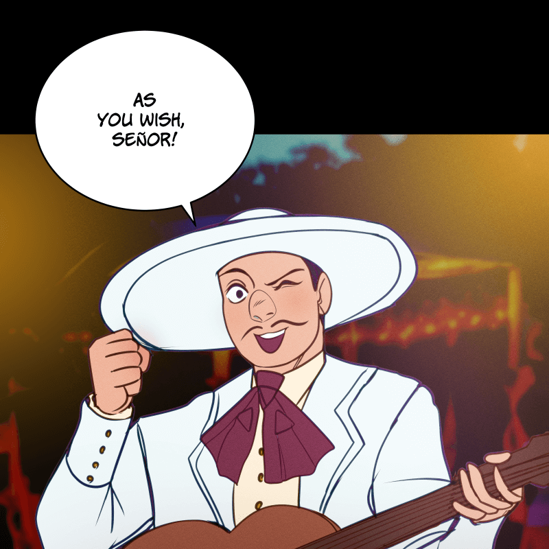 Love Me to Death Chapter 36 - Page 35