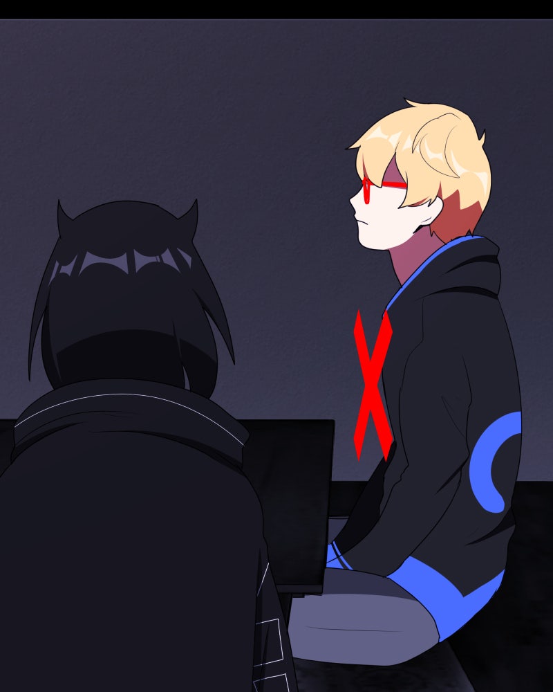 Love Me to Death Chapter 36 - Page 36
