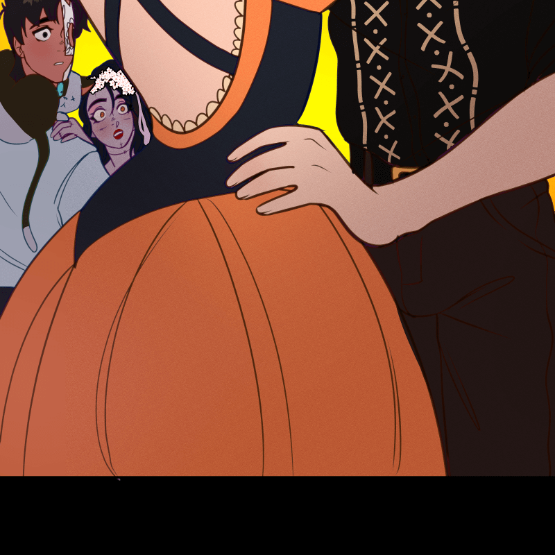 Love Me to Death Chapter 36 - Page 40