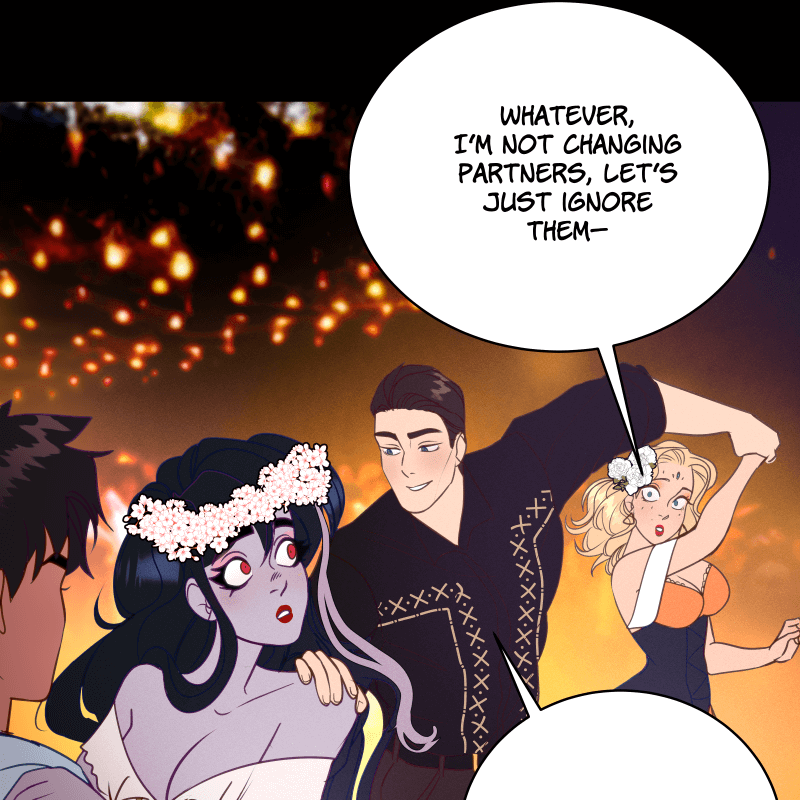Love Me to Death Chapter 36 - Page 42