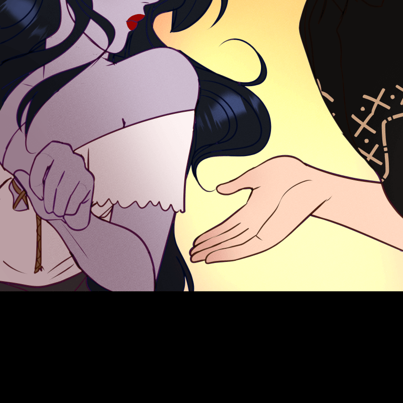 Love Me to Death Chapter 36 - Page 45